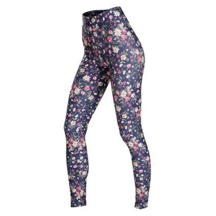 Legíny dámské dlouhé 9R004 LITEX