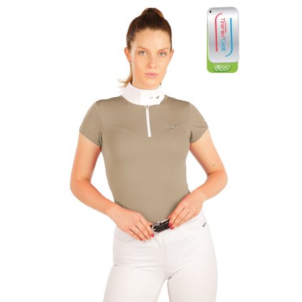 Triko dámské závodní J1001 LITEX