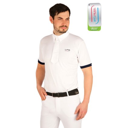 Triko pánské závodní J1167 LITEX