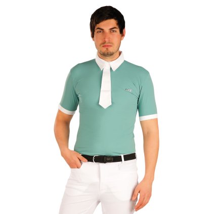 Triko pánské závodní J1168 LITEX