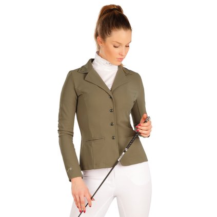 Sako dámské závodní J1211 LITEX