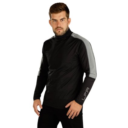 Pánský rolák s dlouhým rukávem J1293 LITEX