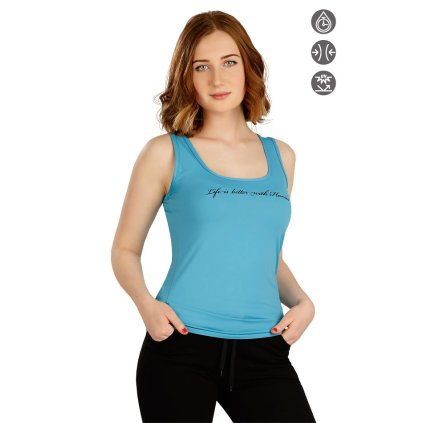 Tílko dámské J1320 LITEX