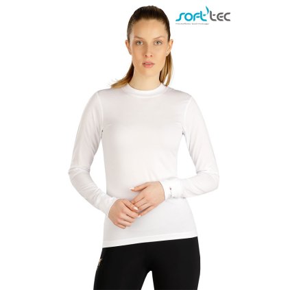 Triko dámské s dlouhým rukávem J1333 LITEX