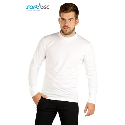 Triko pánské s dlouhým rukávem J1335 LITEX