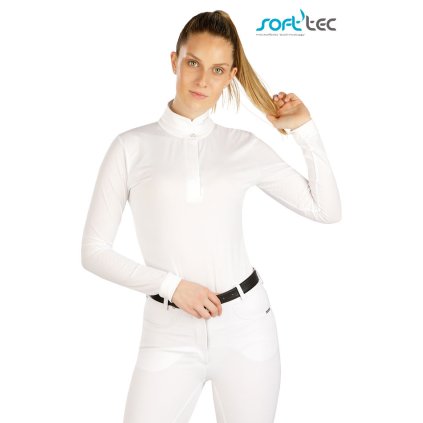 Triko dámské závodní J1338 LITEX