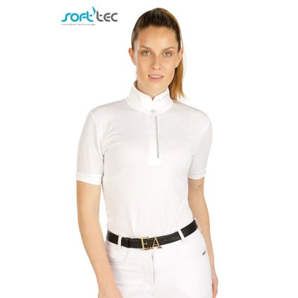 Triko dámské závodní J1339 LITEX