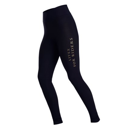 Legíny dámské dlouhé J1348 LITEX