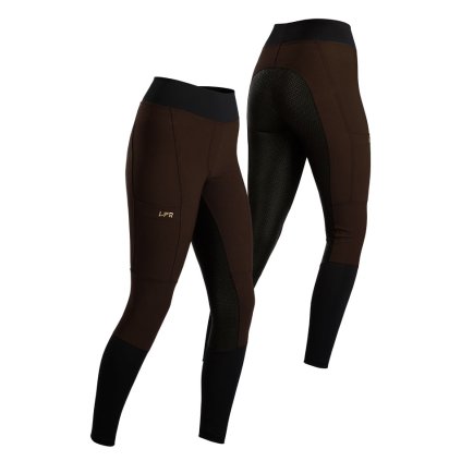 Legíny dámské jezdecké J1355 LITEX