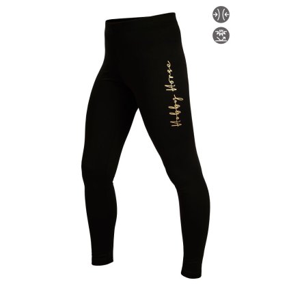 Legíny dětské dlouhé J1370 LITEX