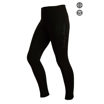 Legíny dětské dlouhé J1373 LITEX