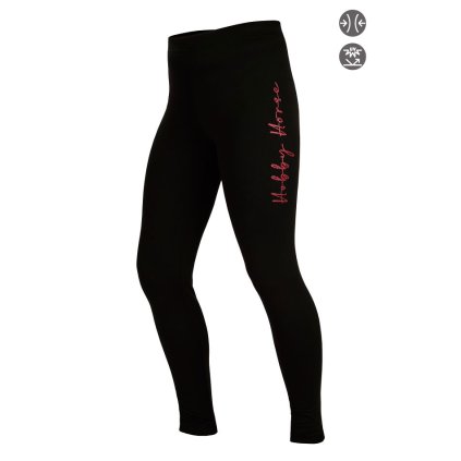 Legíny dětské dlouhé J1375 LITEX