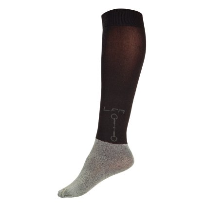 Podkolenky jemné RIDERS J2005 LITEX