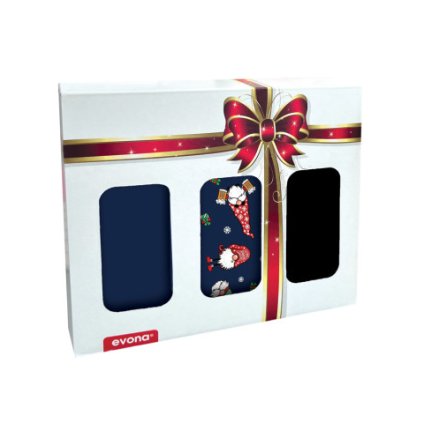 Dárkový set trenek ELF (Velikost M)