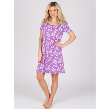 Dámská noční košile P ADRIANA (Velikost S)