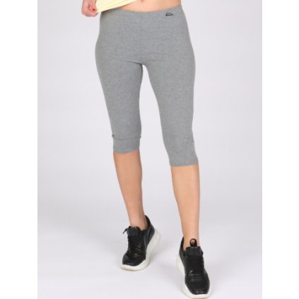 Dámské sportovní capri legíny FELADA 043 (Velikost M)