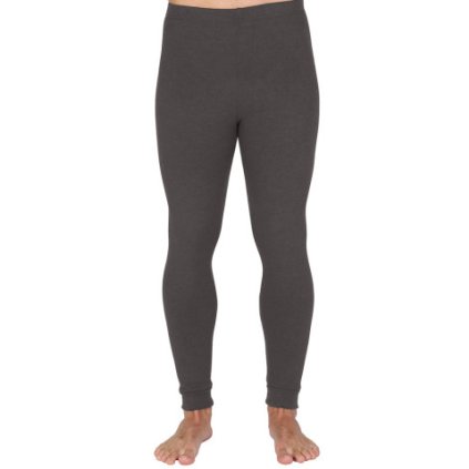 Pánské termo spodky MONTEX 043 šedá (Velikost M)