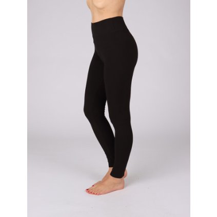 Dámské dlouhé legíny LENOXA 023 (Velikost S)