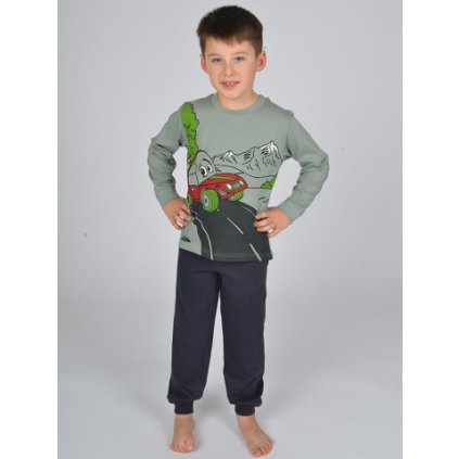 Dětské pyžamo P EVAN (Velikost 100)