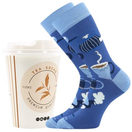 Tea socks 2025 1