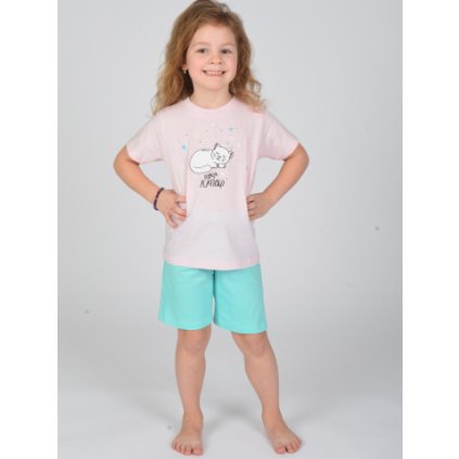 Dětské pyžamo P NIS (Velikost 110)