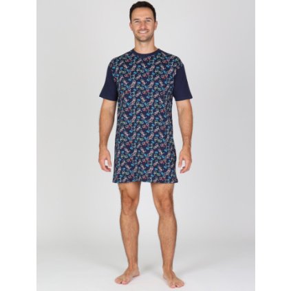 Pánské maxitriko P LOKI (Velikost M)