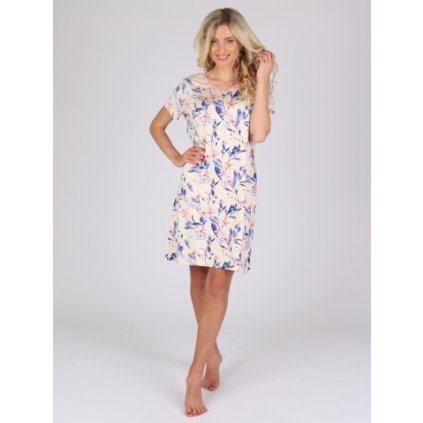 Dámská noční košile P FERGIE 284 (Velikost M)