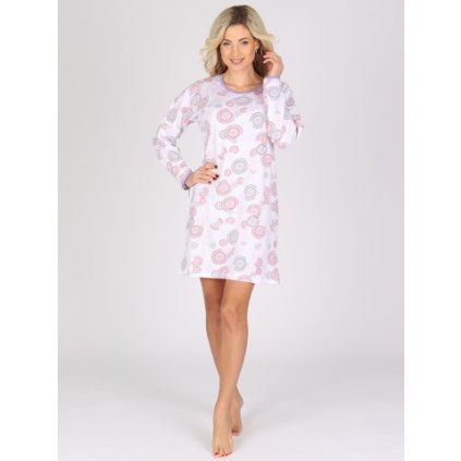 Dámská noční košile P VESPA (Velikost M)