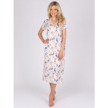 Dámská noční košile P NAIRA 284 (Velikost M)