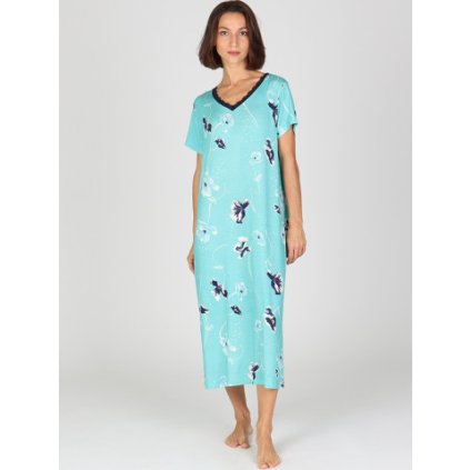 Dámská noční košile P NAIRA 485 (Velikost S)