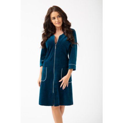 Dámský župan MORELA 966 (Velikost S)