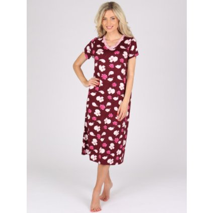 Dámská noční košile P NAIRA 285 (Velikost M)