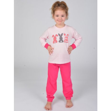 Dětské pyžamo P CHLOE (Velikost 100)