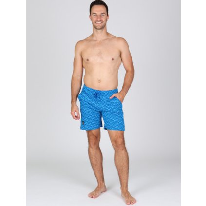 Pánské pyžamové kalhoty P STASEK (Velikost M)