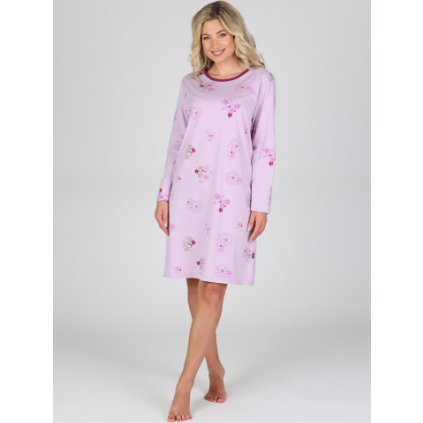 Dámská noční košile P BREDA 470 (Velikost S)