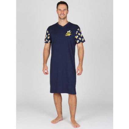 Pánské maxitriko P RIZZO (Velikost M)