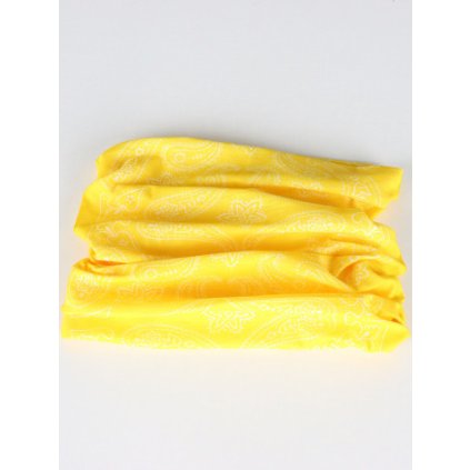 Multifunkční šátek-nákrčník vzor 9 (Velikost UNI)