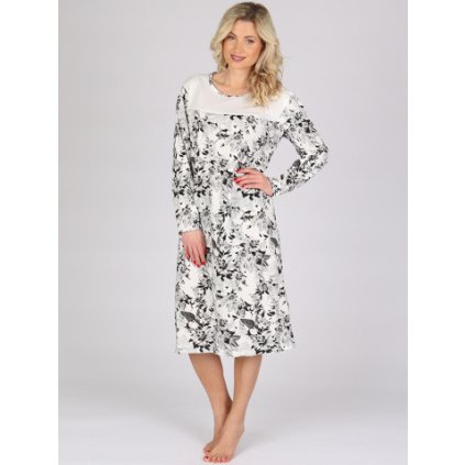 Dámská noční košile P MATYLDA 350 (Velikost M)