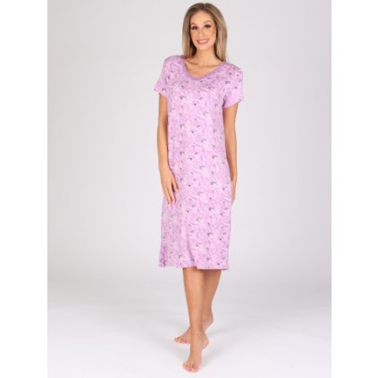 Dámská noční košile P NAIRA 374 (Velikost S)