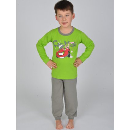 Dětské pyžamo P PASCAL (Velikost 110)