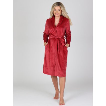 Dámský župan ATLANTIS 031 (Velikost XXL)