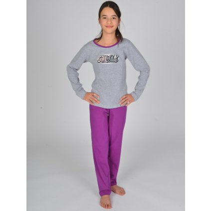 Dívčí pyžamo P KIRA (Velikost 140)