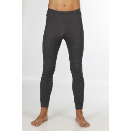 Termoregulační spodky DAVOS TermoFit šedé (Velikost S)