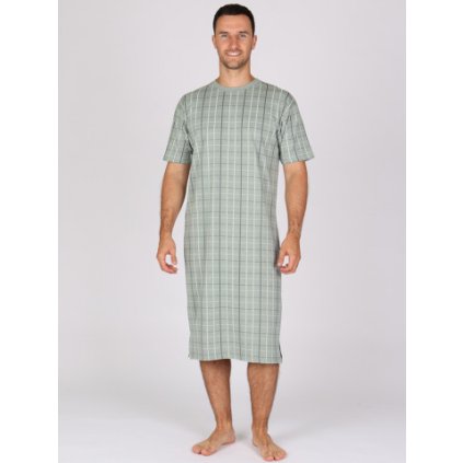 Pánská noční košile P AKIM (Velikost M)