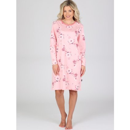 Dámská noční košile P BREDA 473 (Velikost M)