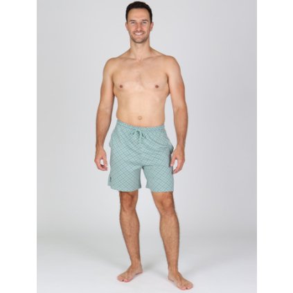 Pánské pyžamové kalhoty P YODA (Velikost M)