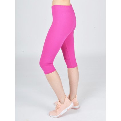 Dámské sportovní capri LEANA 190 (Velikost S)
