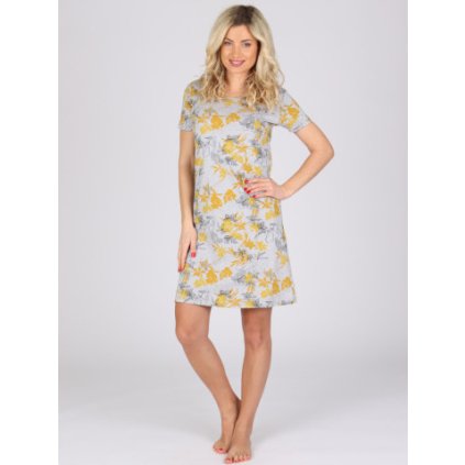 Dámská noční košile P CHARLOTA (Velikost M)