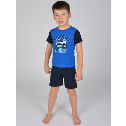 Dětské pyžamo P NIXON (Velikost 100)