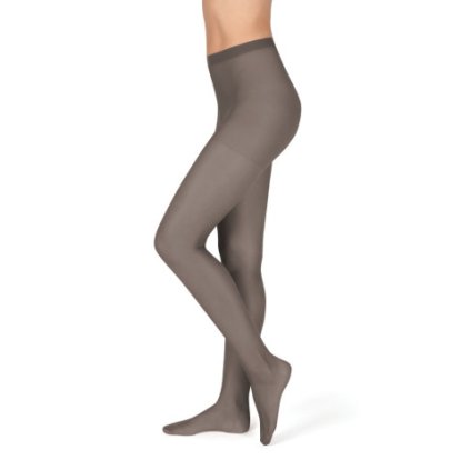 Punčochové kalhoty IVALA 237 tmavě šedé (Velikost 158-100)